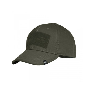 Gorra táctica 2.0 Ripstop - RAL7013 - Pentagon
