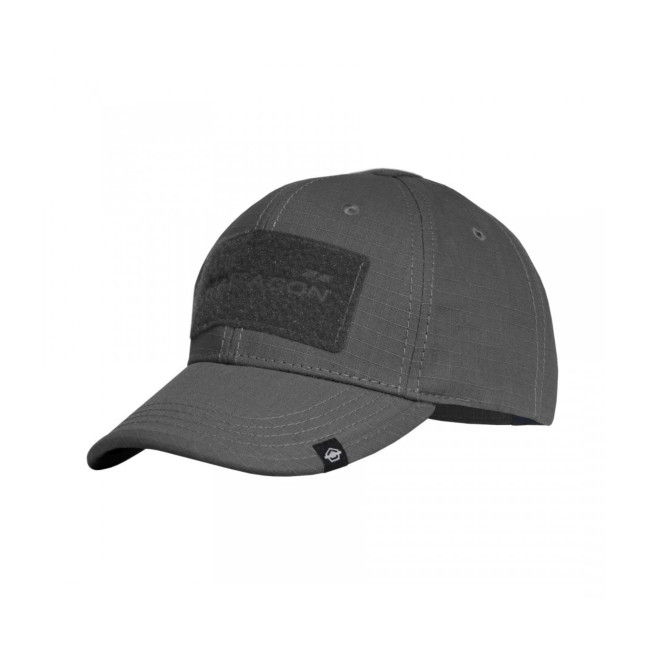 Tactische pet 2.0 Ripstop - Wolf Grey - Pentagon