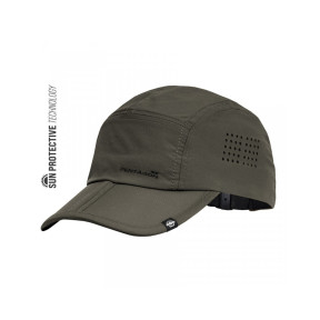 Cappello Zakros - RAL7013 - Pentagon