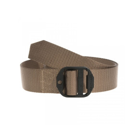 Ceinture en nylon Komvos Single 1,50" - Coyote - Pentagon