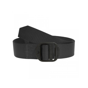 Cinturón de nylon Komvos Single 1,50" - Negro - Pentagon