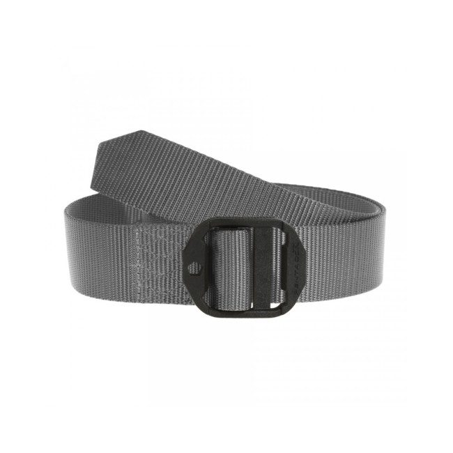 Cinto de nylon Komvos Single 1,50" - Wolf Grey - Pentagon