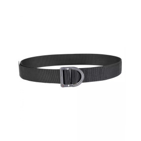 Nylon Gürtel Tactical² Pure 1,50" - Schwarz - Pentagon