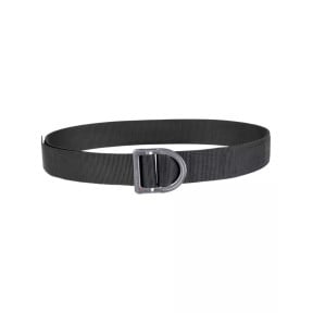 Nylon Gürtel Tactical² Pure 1,50" - Schwarz - Pentagon