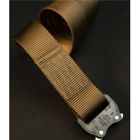 Pas taktyczny Cobra Pro 38 - Coyote - Pentagon