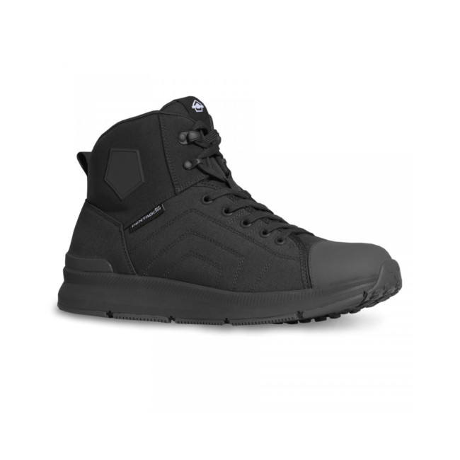 Scarpe alte Hybrid 2.0 - Nero - Pentagon