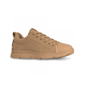 Lage schoenen Hybrid 2.0 - Coyote - Pentagon