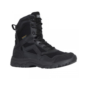 Scorpion V2 Leather 8" Boots- Pentagon