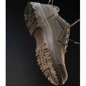 Taktische Wildlederschuhe Scorpion V2 4" - Coyote - Pentagon
