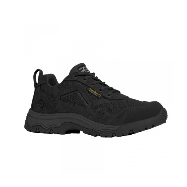 Taktische Wildlederschuhe Scorpion V2 4" - Schwarz - Pentagon