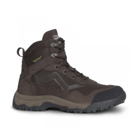 Buty taktyczne Nubuck Scorpion V2 6" - Brązowy Ziemny - Pentagon