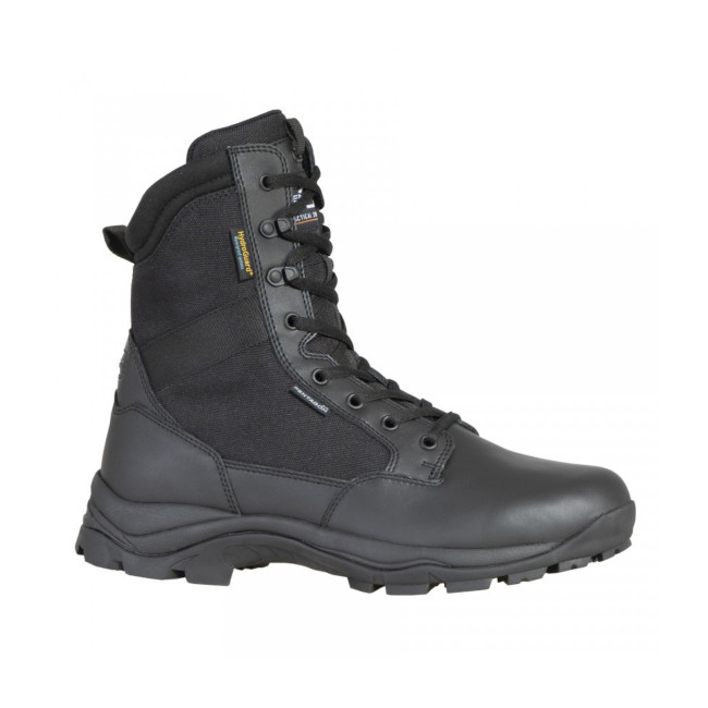 Chaussures tactiques Odos 2.0 8'' WP - Noir - Pentagon