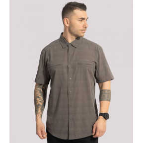 Chemise à manches courtes anti-UV Ripple - Ranger Green - Pentagon