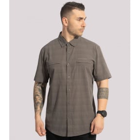 Camisa de manga corta anti-UV Ripple - Ranger Green - Pentagon