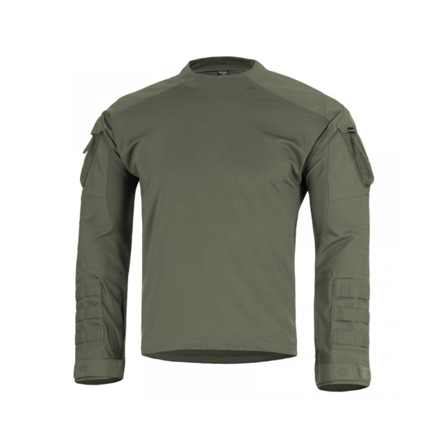 Kampfhemd Wolf - Camo Green - Pentagon