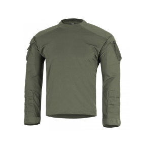 Camicia da combattimento Wolf - Camo Green - Pentagon