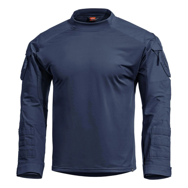 Chemise de combat Wolf - Bleu Nuit - Pentagon