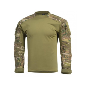 Camicia da combattimento Wolf - Grassman - Pentagon