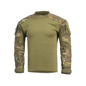 Camisa de combate Wolf - Grassman - Pentagon