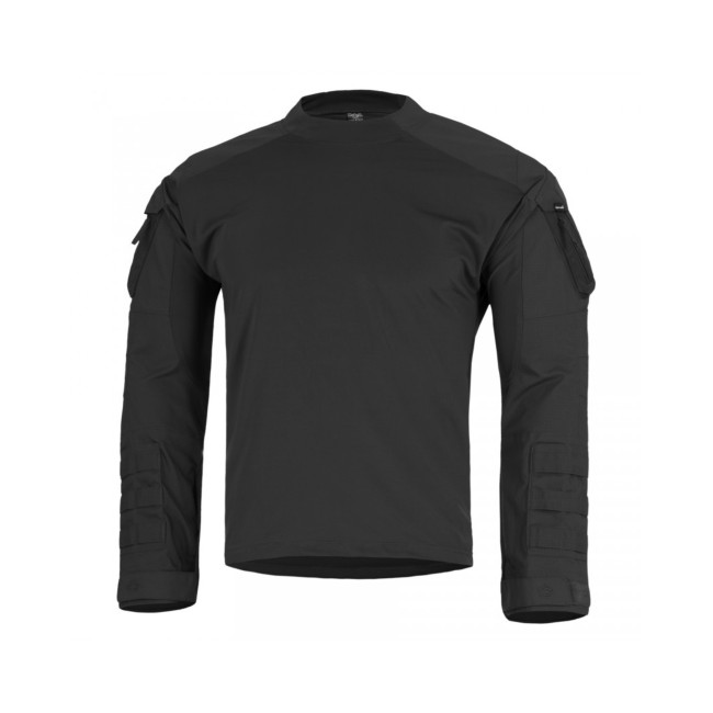 Camicia da combattimento Wolf - Nero - Pentagon