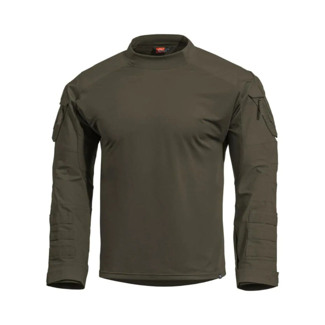 Chemise de combat Wolf - Ranger Green - Pentagon
