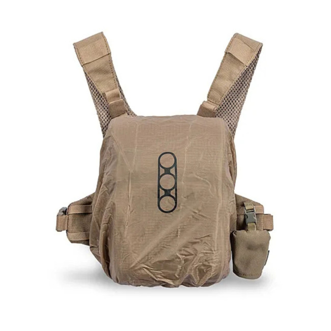 Recon Rain Fly Regenschutz Dry Earth - Eberlestock