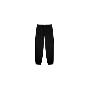 Pantalon FDO Femme STRETCH MAT - Noir - GK
