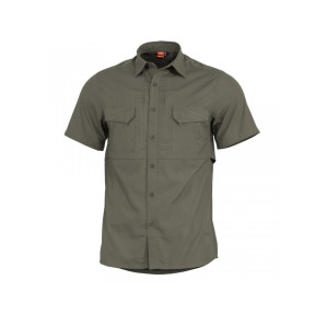 Plato Tactical shirt short Ranger Green - Pentagon