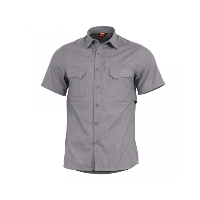 Plato Tactical shirt short Wolf - Pentagon
