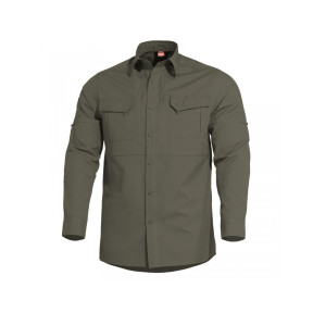Camicia tattica Plato - Ranger Green - Pentagon