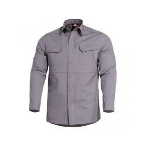 Plato Taktisches Hemd - Wolf Grey - Pentagon