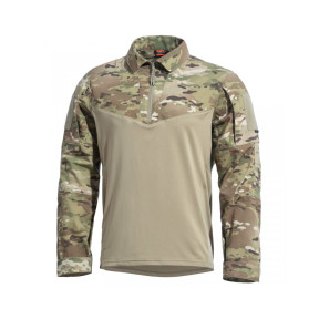 Camisa UBAS Ranger Tac-Fresh - Multicam - Pentagon