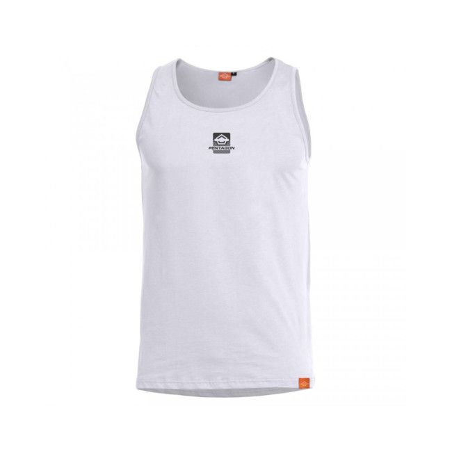 Débardeur Astir K2 Mountain - Blanc - Pentagon