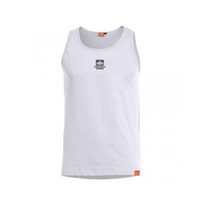 Tanktop Astir K2 Mountain - Wit - Pentagon