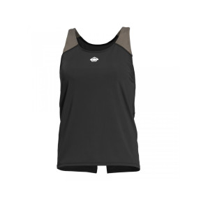 Dames tanktop Aria - RAL7013/Zwart - Pentagon