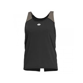 Dames tanktop Aria - RAL7013/Zwart - Pentagon