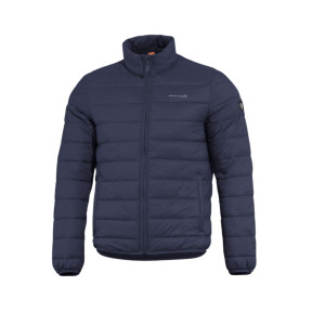 Nucleus Daunenjacke - Nachtblau - Pentagon