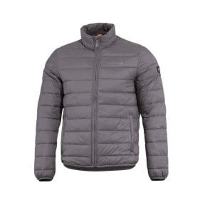 Doudoune Nucleus - Gris Cendre - Pentagon