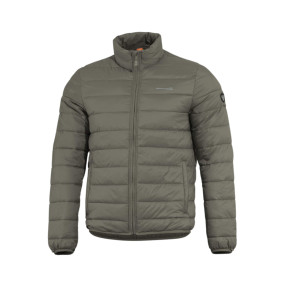 Nucleus Daunenjacke - RAL7013 - Pentagon