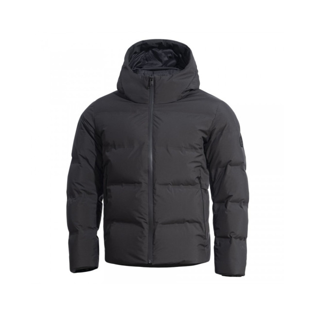 Piumino Omega - Nero - Pentagon