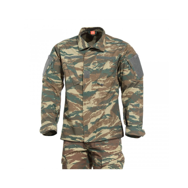 Completo ACU 2.0 (giacca + pantaloni) - GR.Camo - Pentagon
