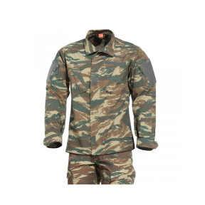 Completo ACU 2.0 (giacca + pantaloni) - GR.Camo - Pentagon