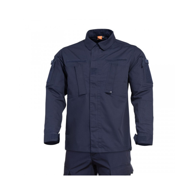 Conjunto ACU 2.0 (chaqueta + pantalón) - Azul Marino - Pentagon