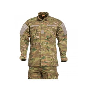 Conjunto ACU (chaqueta + pantalón) - Grassman - Pentagon