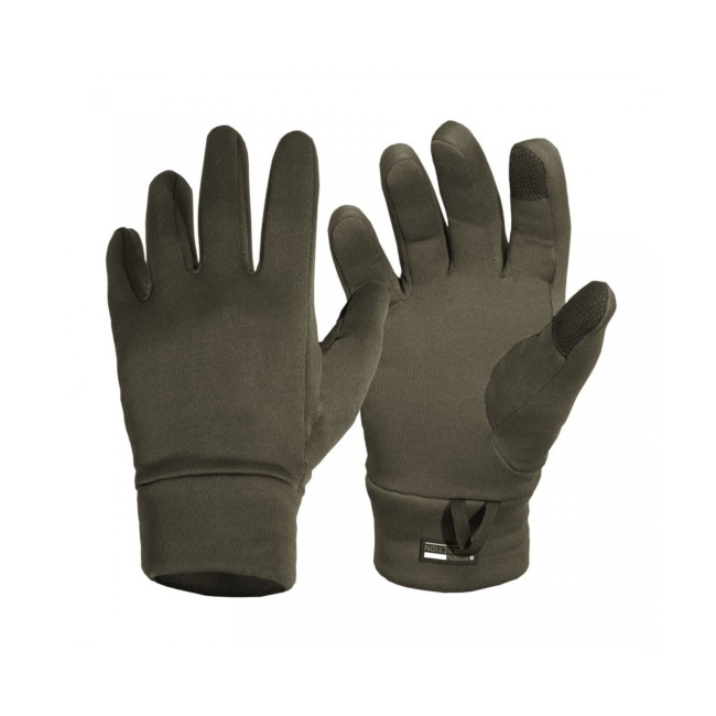 Luvas Arctic - RAL7013 - Pentagon