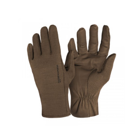 Pilot Nomex® Kurzfingerhandschuhe - Coyote - Pentagon
