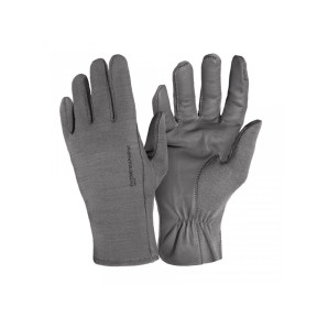 Gants Pilot Nomex® courts - Wolf Grey - Pentagon