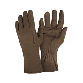 Guantes Pilot Nomex® largos - Coyote - Pentagon