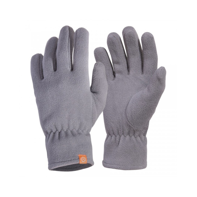 Gants polaire Triton - Wolf Grey - Pentagon