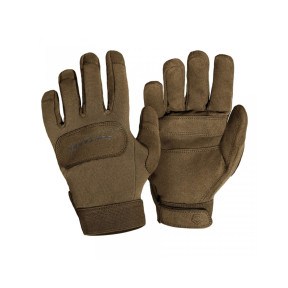 Tactische handschoenen Duty Mechanic - Coyote - Pentagon